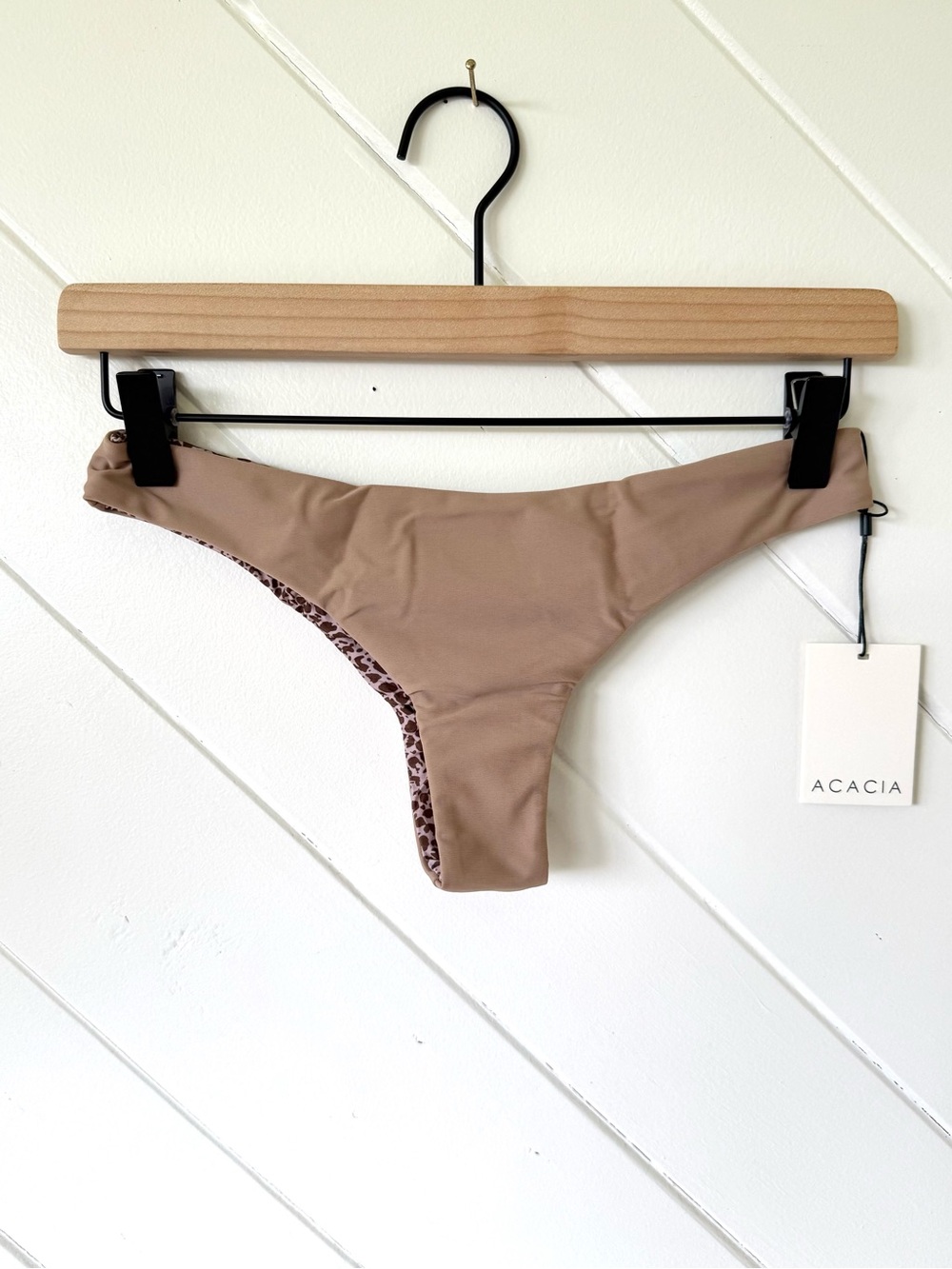 ACACIA Hookipa bottom in Sludgy